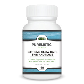 Give life to your hair, strength to your nails, and a fresh, youthful, and healthy appearance to your skin