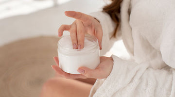The Power of Natural Body Butters: Deep Hydration & Skin Nourishment