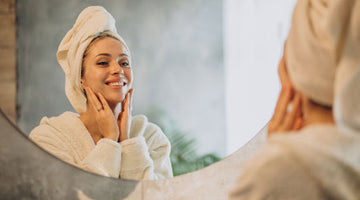 Understanding Your Skin Type & Best Practices for Healthy Skin