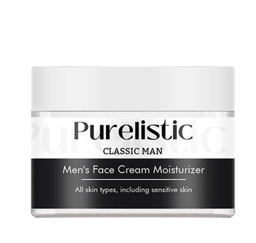 bottle of classic man