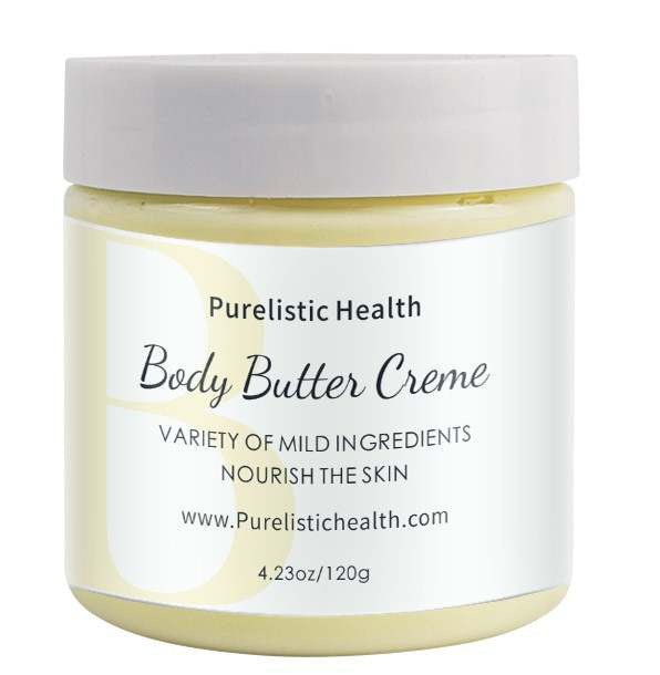 Body Butter Creme Health & Beauty
