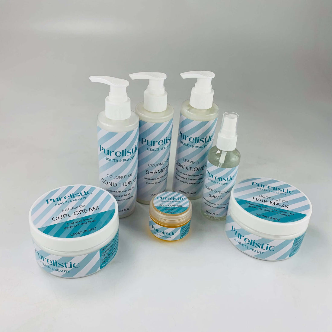 Curl Cream