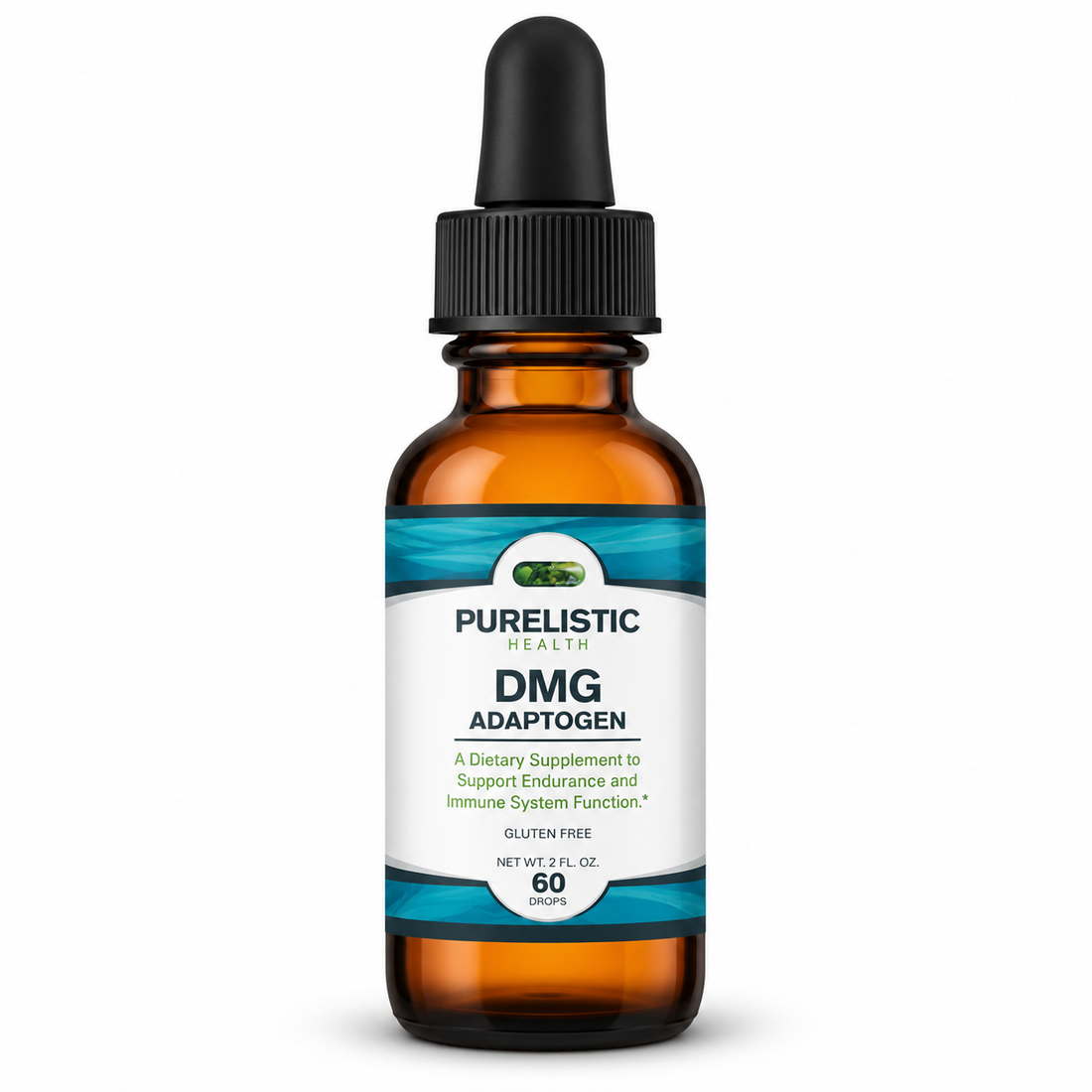 DMG Adaptogen
