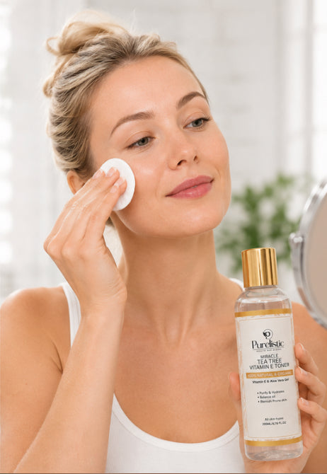 Tea Tree Toner