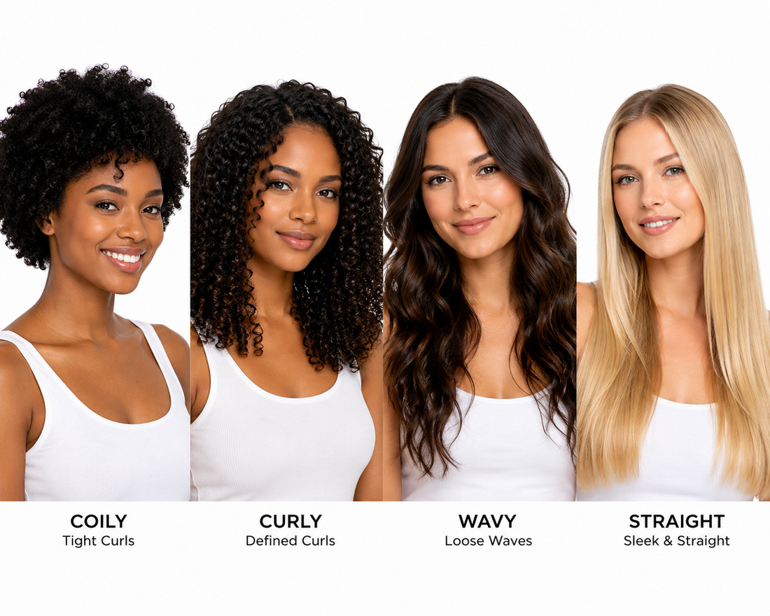 Hair Oil - Scalp & Hair