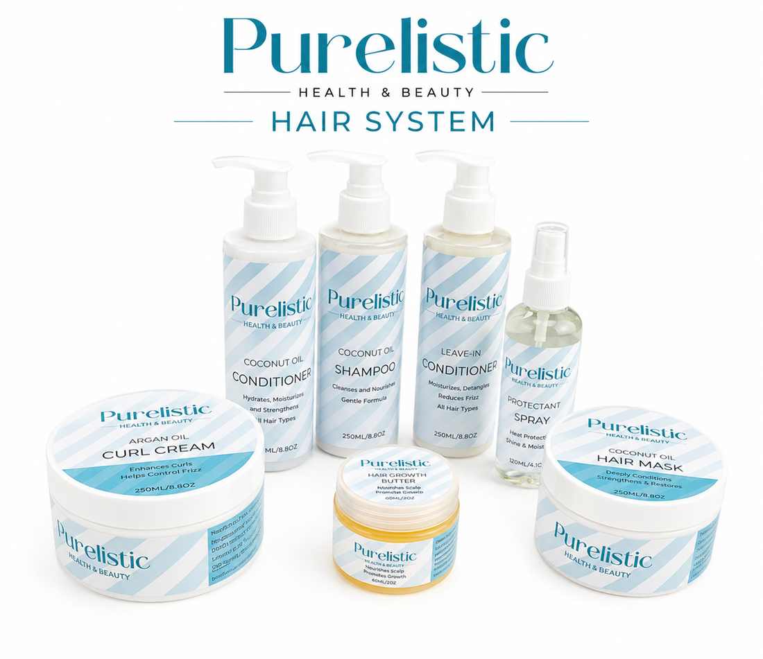 Curl Cream