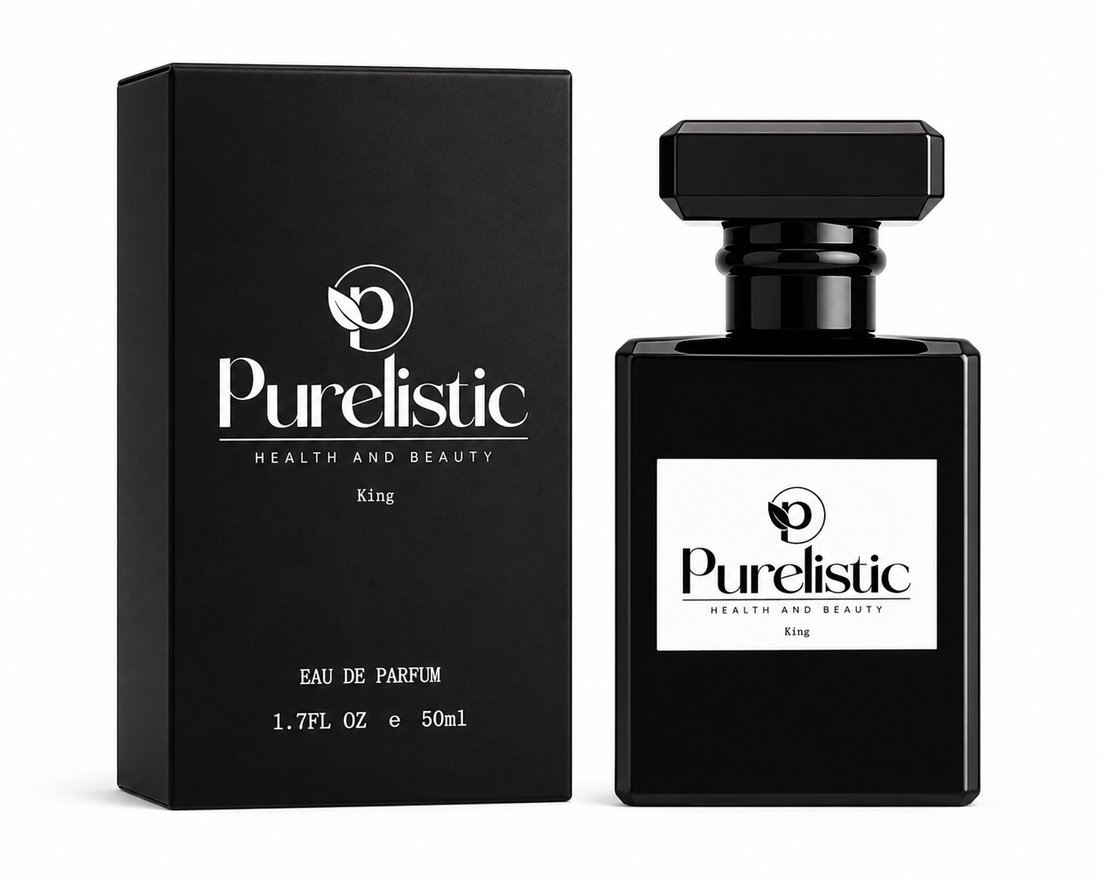 Classic Man Cologne