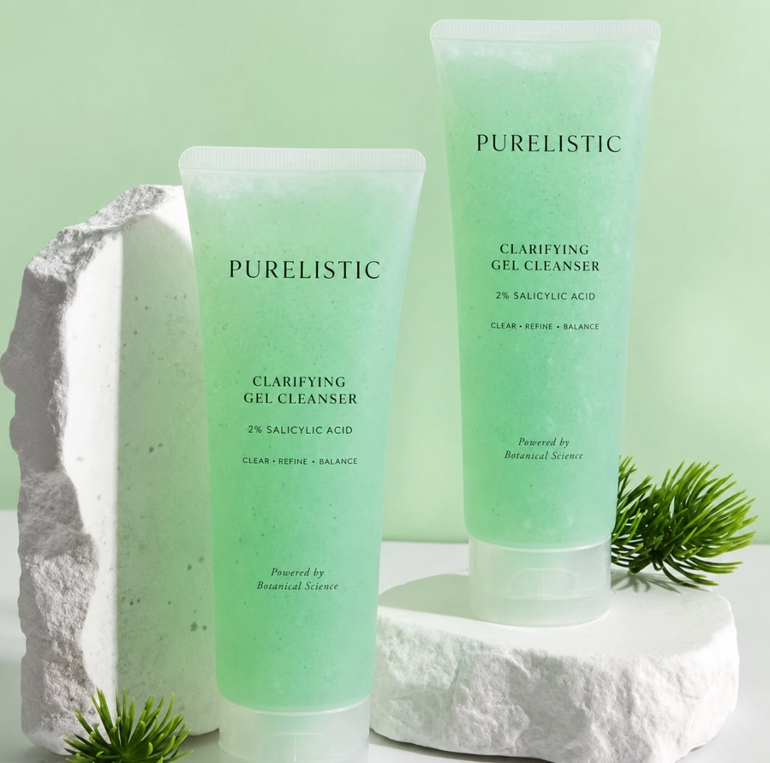 Gel Cleanser