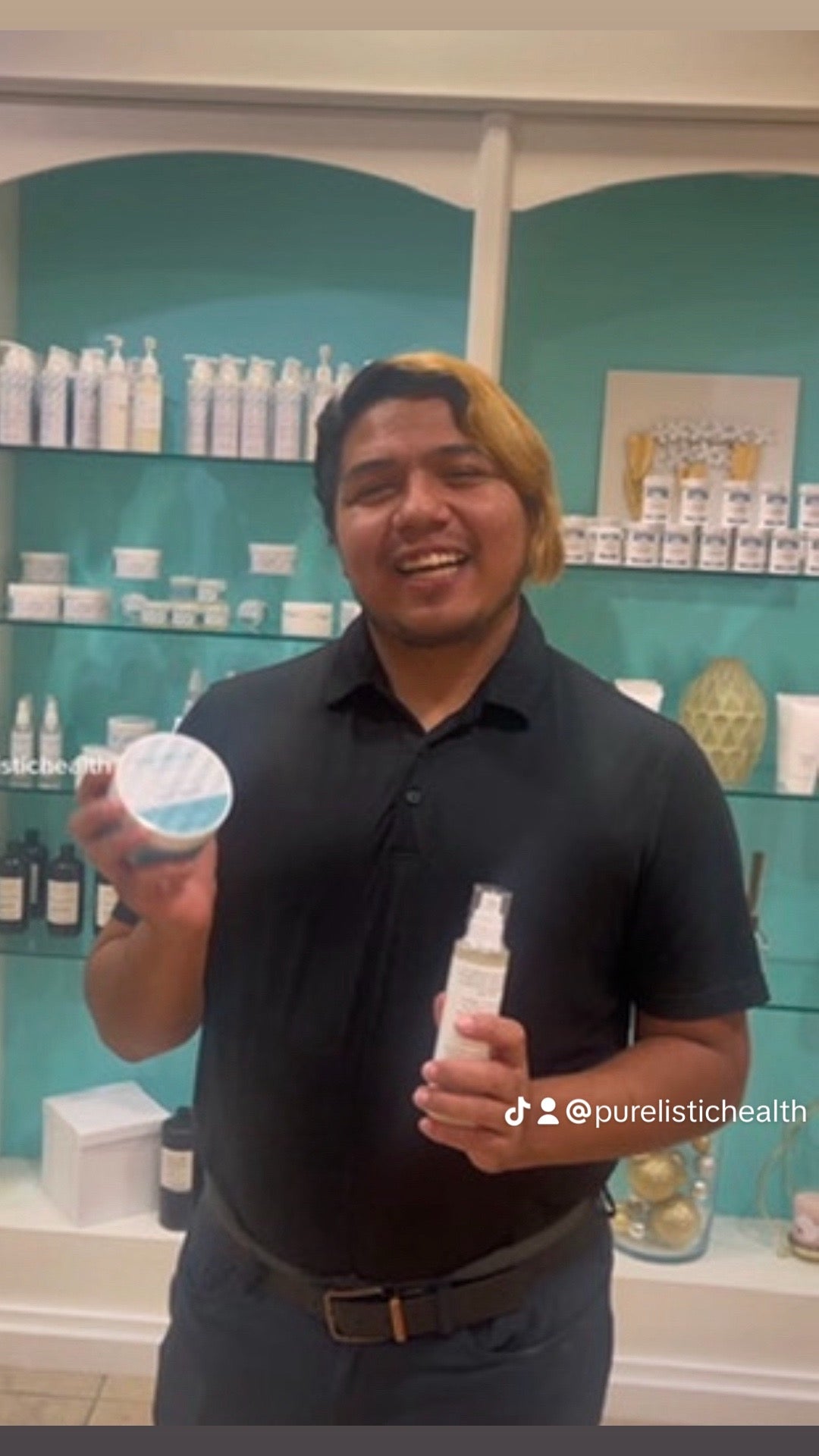 Curl Creme Conditioner