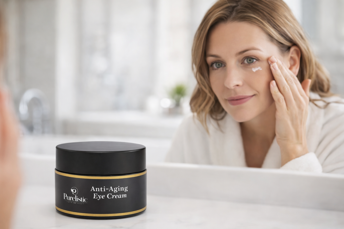 Eye Cream Anti-Aging