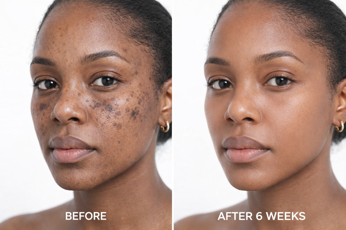 Instant Facial Cleansing Pads