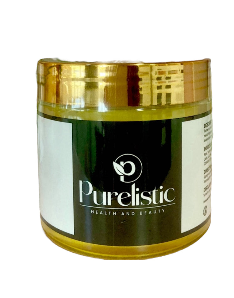 Purelistic Instant Facial