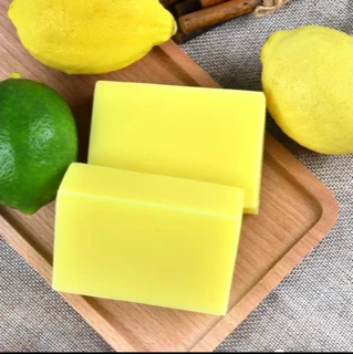 Lemon, Lime, Probiotic Soap