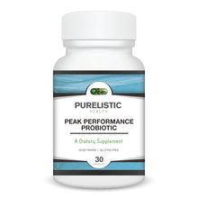 Load image into Gallery viewer, Digestive and Immune System Support - PEAK PERFORMANCE PROBIOTIC
