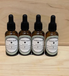 Best Smelling Beard Oil