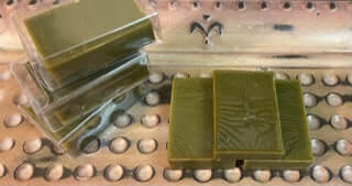 Moringa Soap